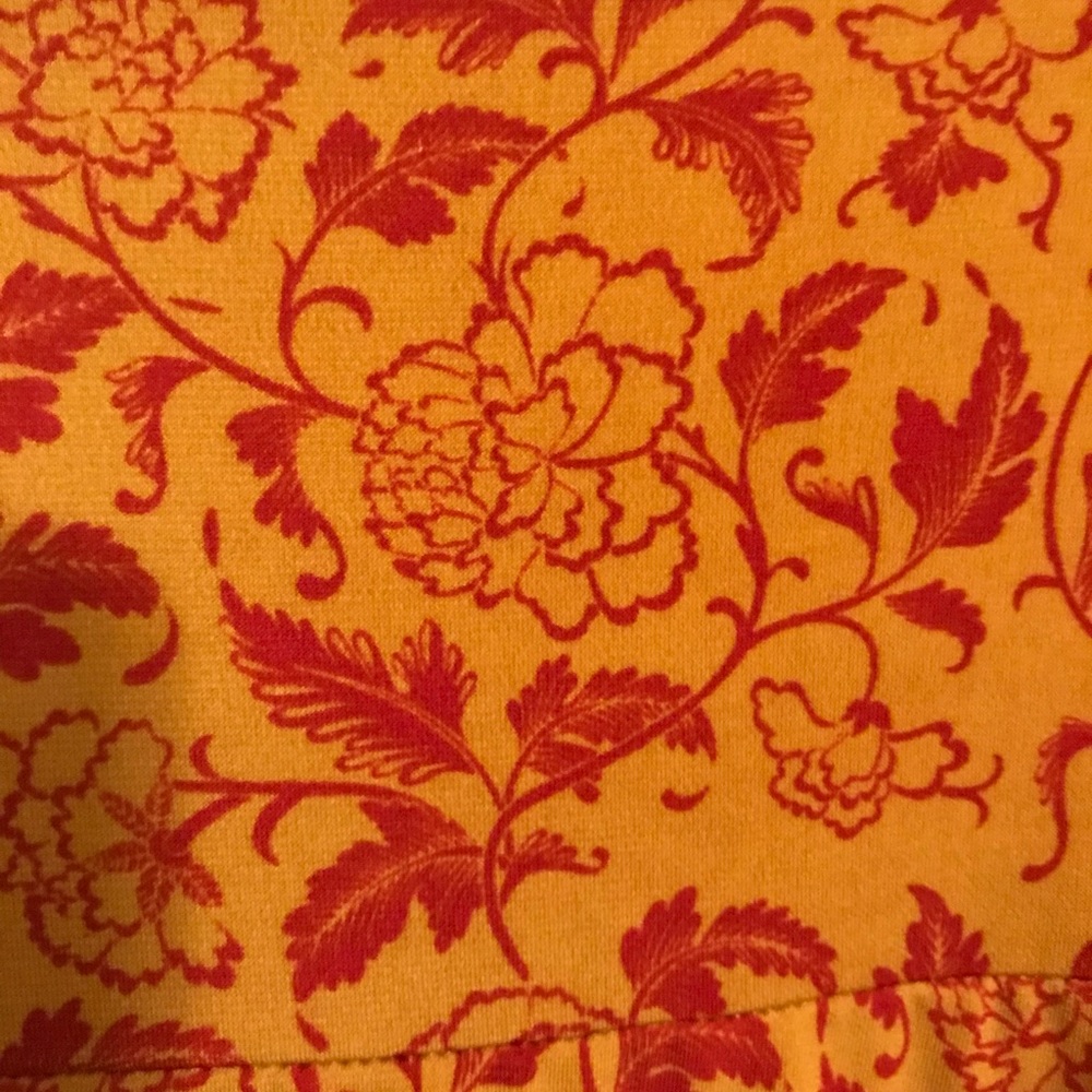 LuLaRoe Maxi Skirt Size XL